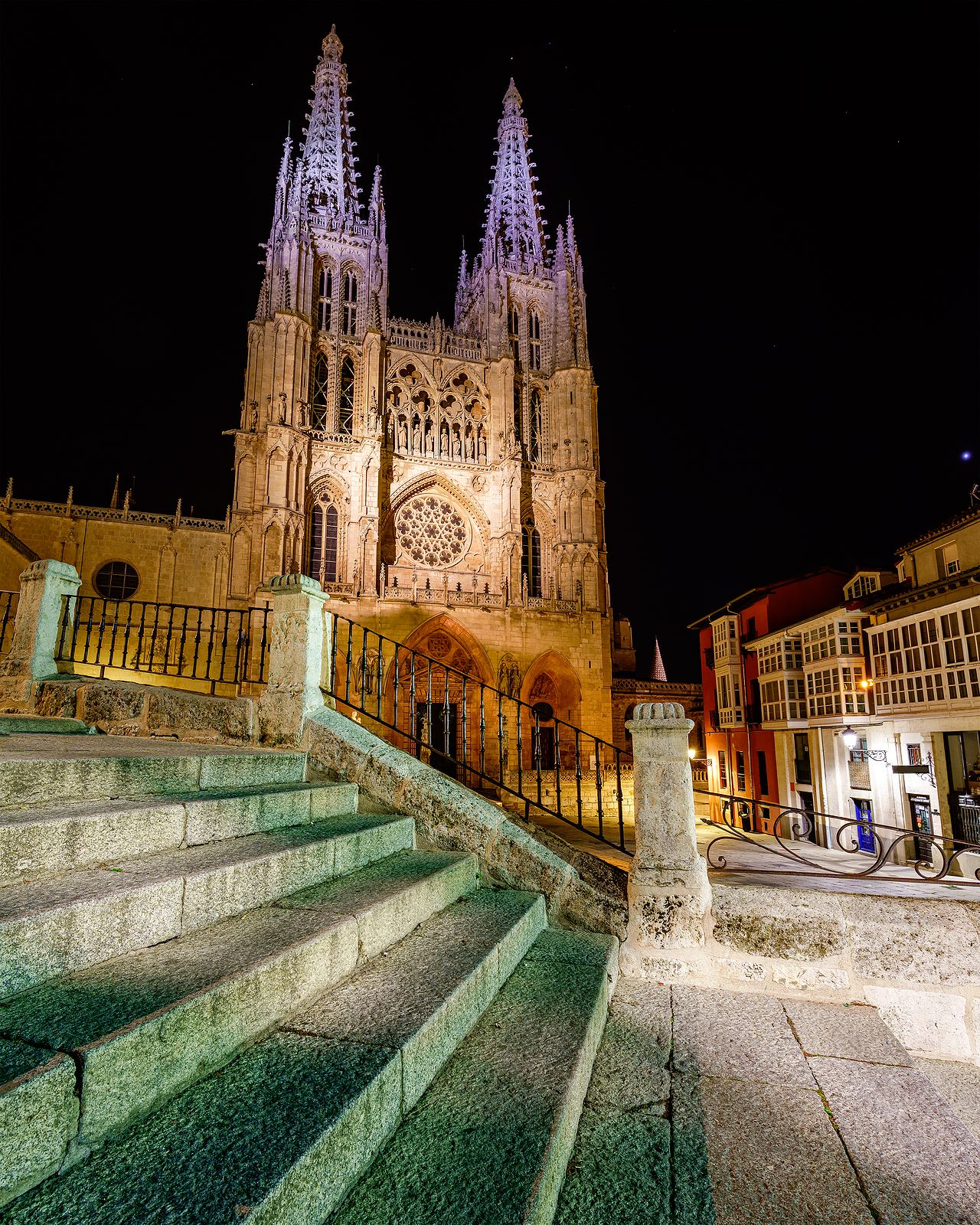 Las 13 espectaculares catedrales de Castilla y León