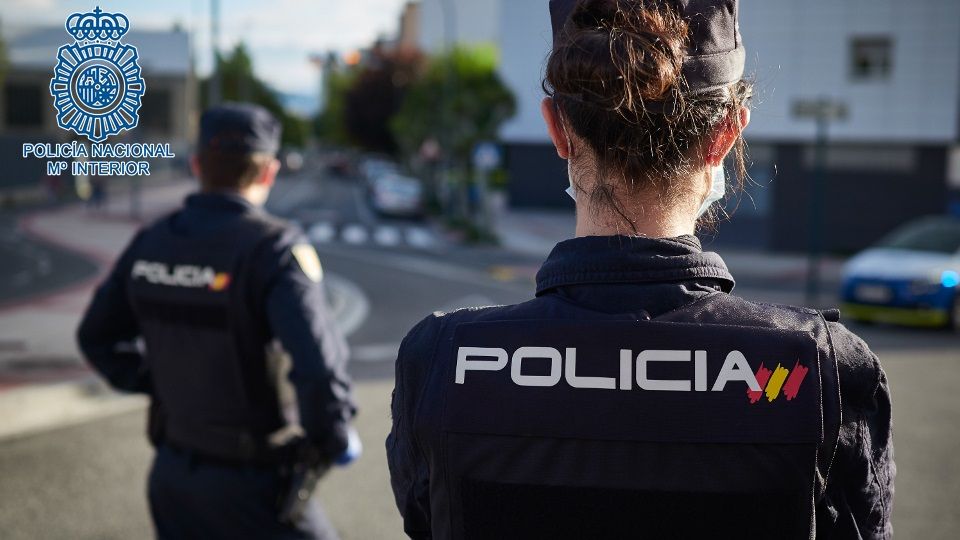 Un niño de 11 años aprovecha una charla del colegio para denunciar los malos tratos de su madre. Foto: Europa Press Un niño de 11 años aprovecha una charla del colegio para denunciar los malos tratos de su madre. Foto: Europa Press