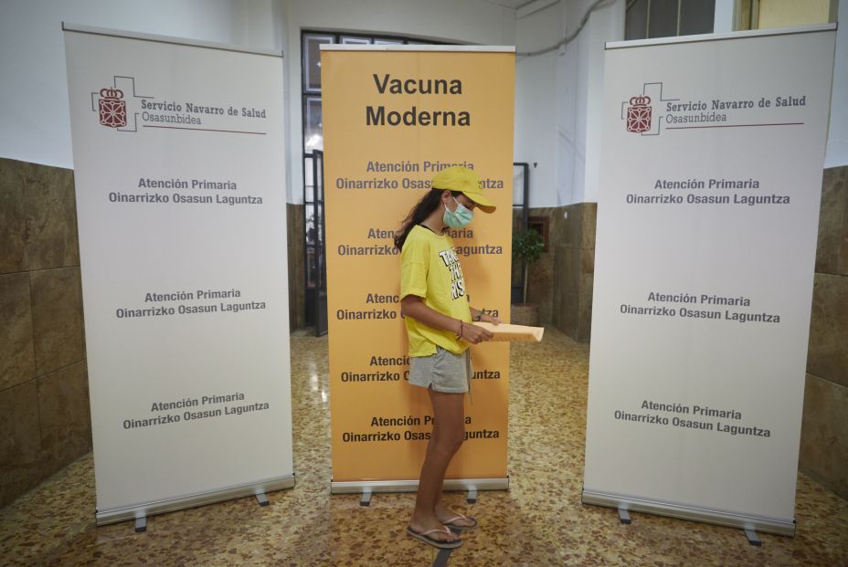 vacuna moderna 