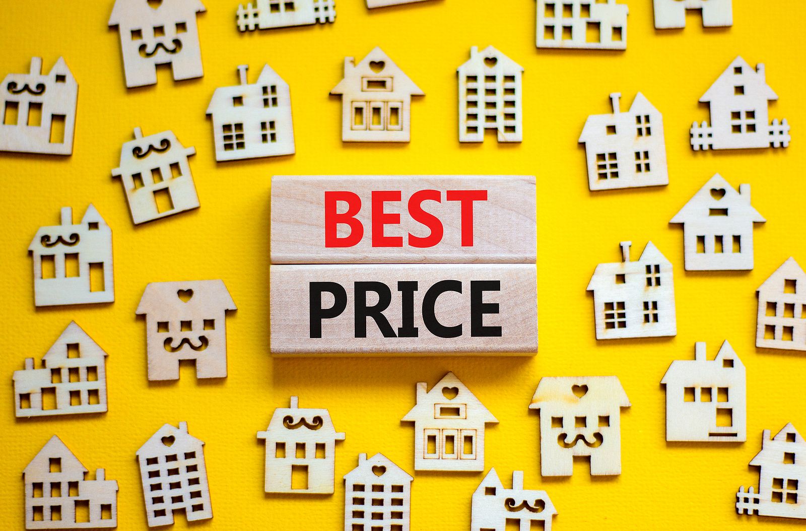 Cómo saber si el precio de la vivienda que quieres comprar es el adecuado (Foto Bigtock) 2