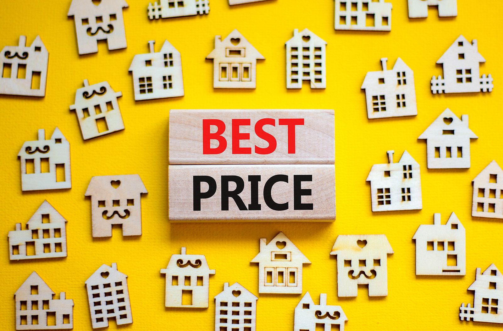 Cómo saber si el precio de la vivienda que quieres comprar es el adecuado (Foto Bigtock) 2 Cómo saber si el precio de la vivienda que quieres comprar es el adecuado (Foto Bigtock) 2