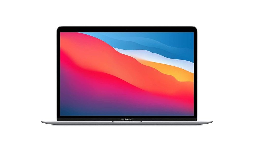 Macbook ordenador portátil