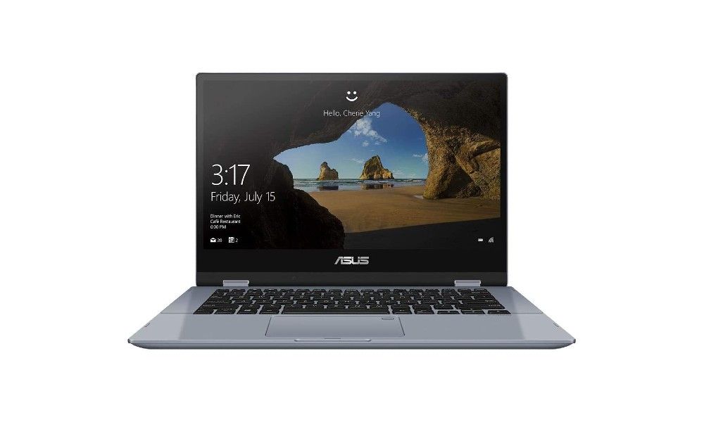 Asus vivobook ordenador portátil