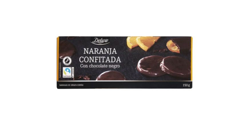 Llega el Deluxe navideño completo a Lidl entrantes, primeros, segundos y postres (Foto Lidl)10