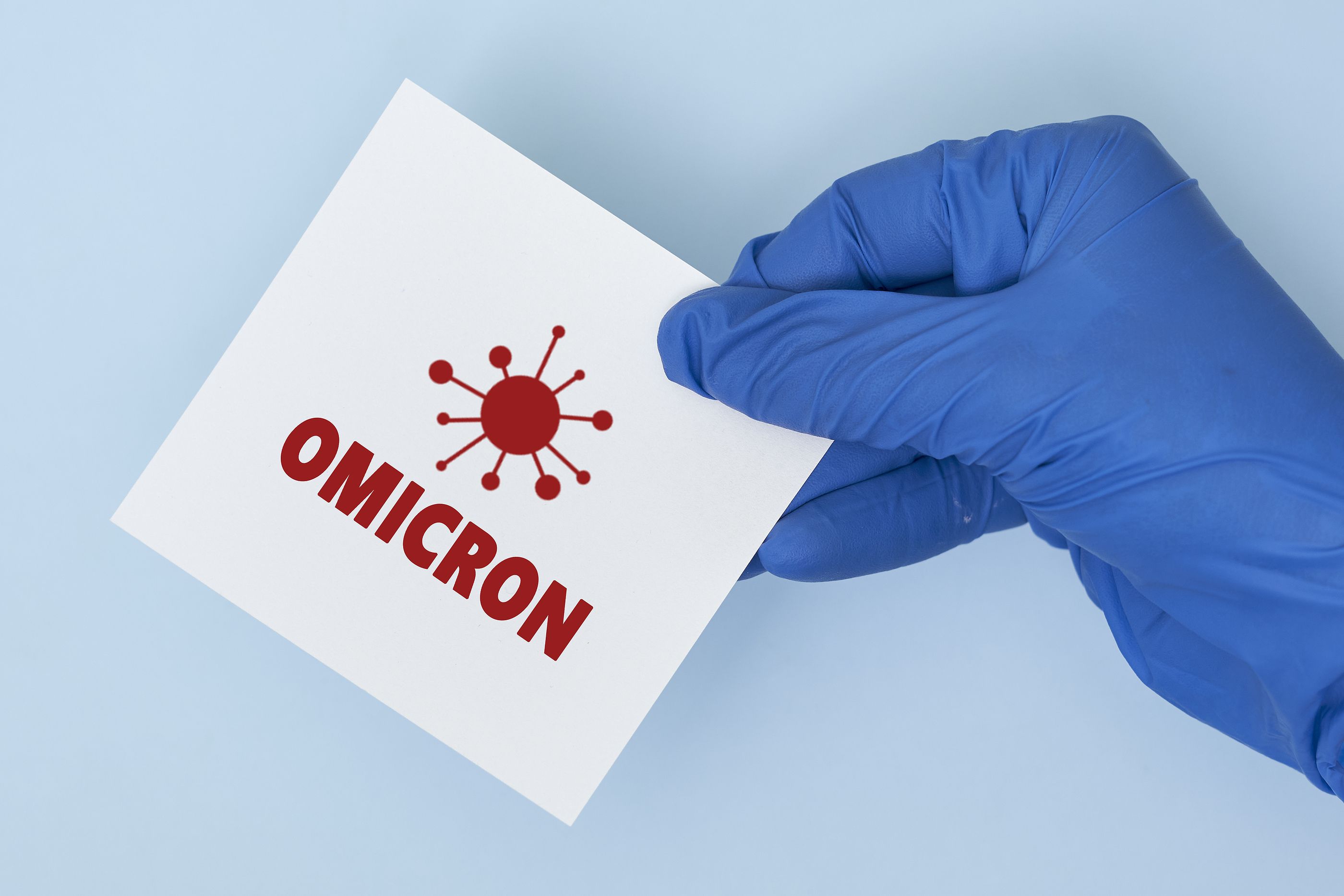 Madrid detecta el segundo caso de la variante ómicron en España