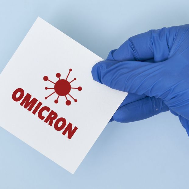 Madrid detecta el segundo caso de la variante ómicron en España