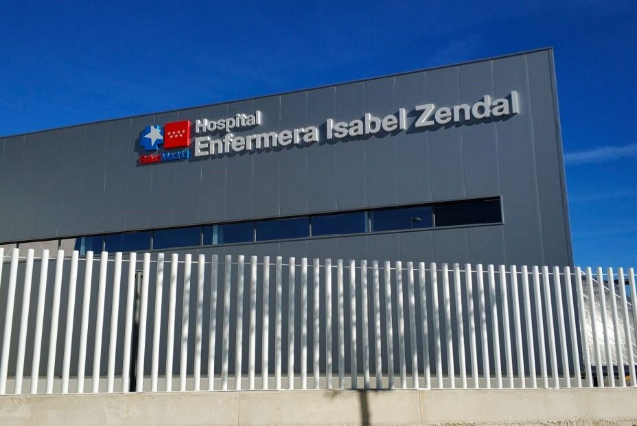El Zendal cumple un año casi 8.400 pacientes atendidos y más de 1,8 millones de vacunados El Zendal cumple un año casi 8.400 pacientes atendidos y más de 1,8 millones de vacunados
