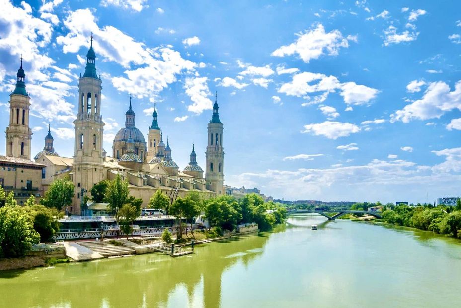 Zaragoza, Capital Iberoamericana de la Gastronomía Sostenible en 2022 (Zaragoza Turismo)