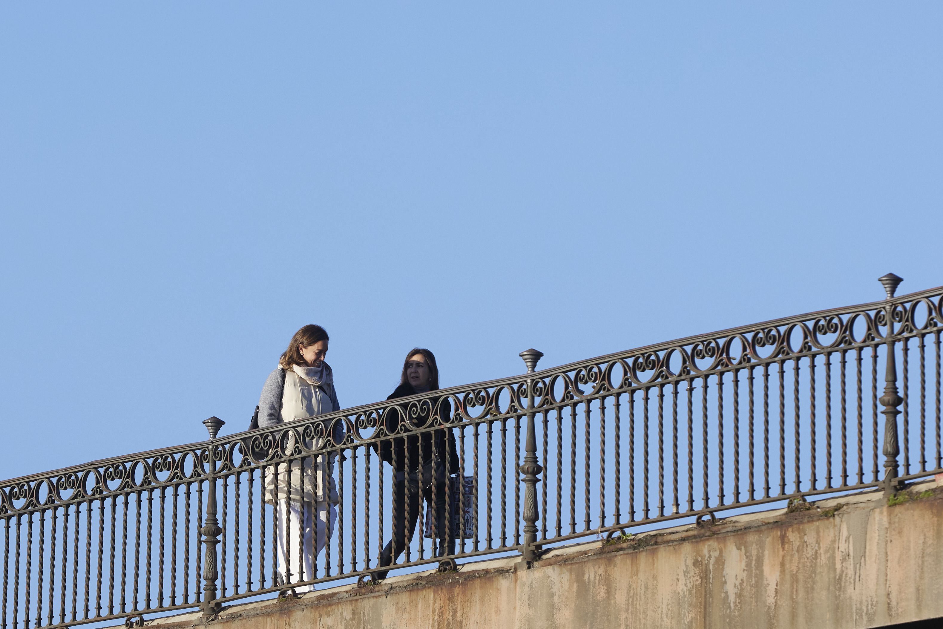 Aumenta la preocupación por las nuevas variantes y el retraso de la vuelta a la normalidad en España