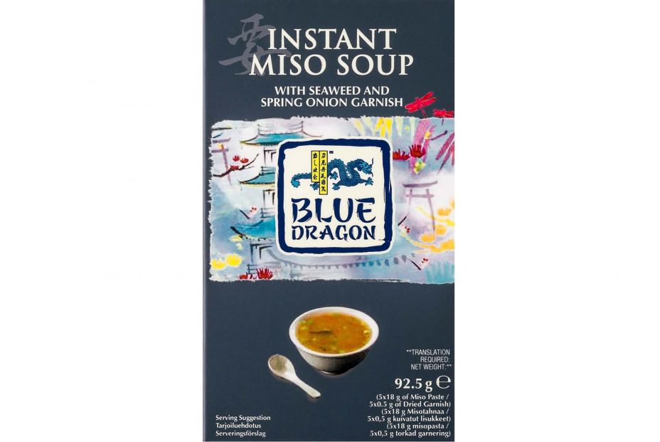 miso soup miso soup
