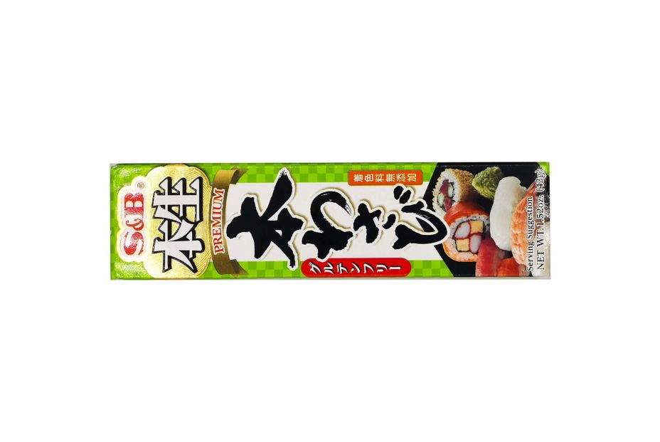 wasabi wasabi