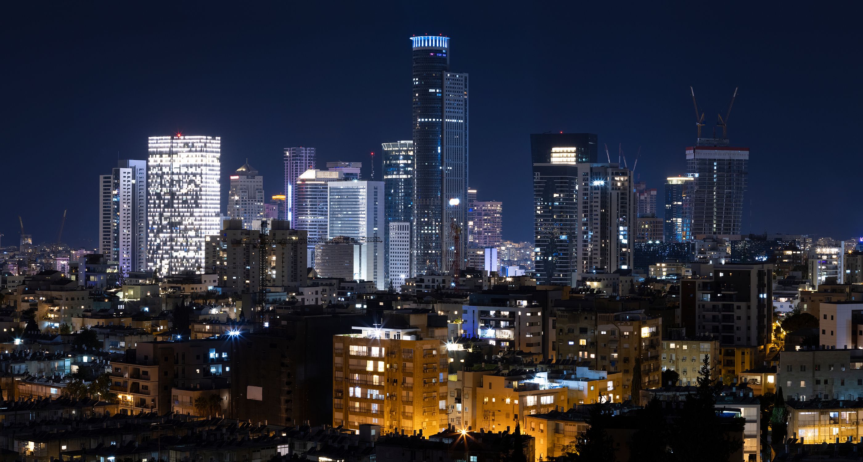 Esta es la nueva ciudad más cara del mundo. Foto: Bigstock 