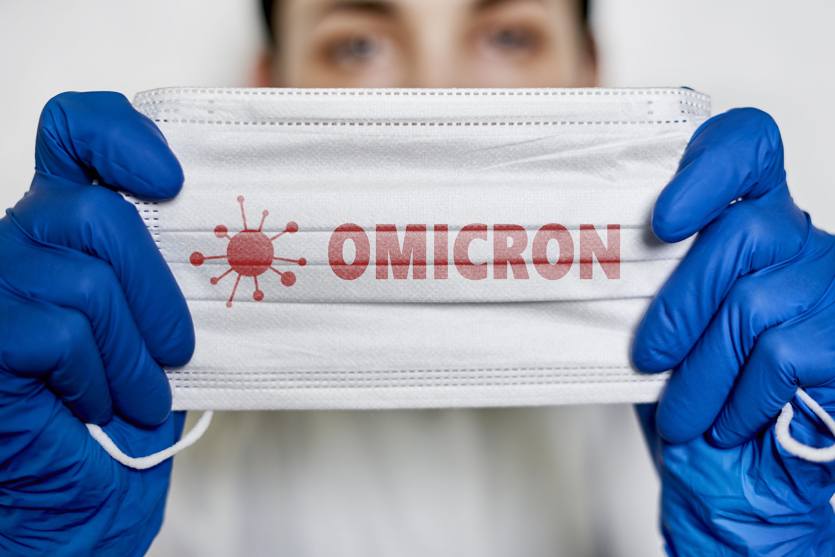 La OMS cree que la infección previa por Covid-19 no protege contra ómicron