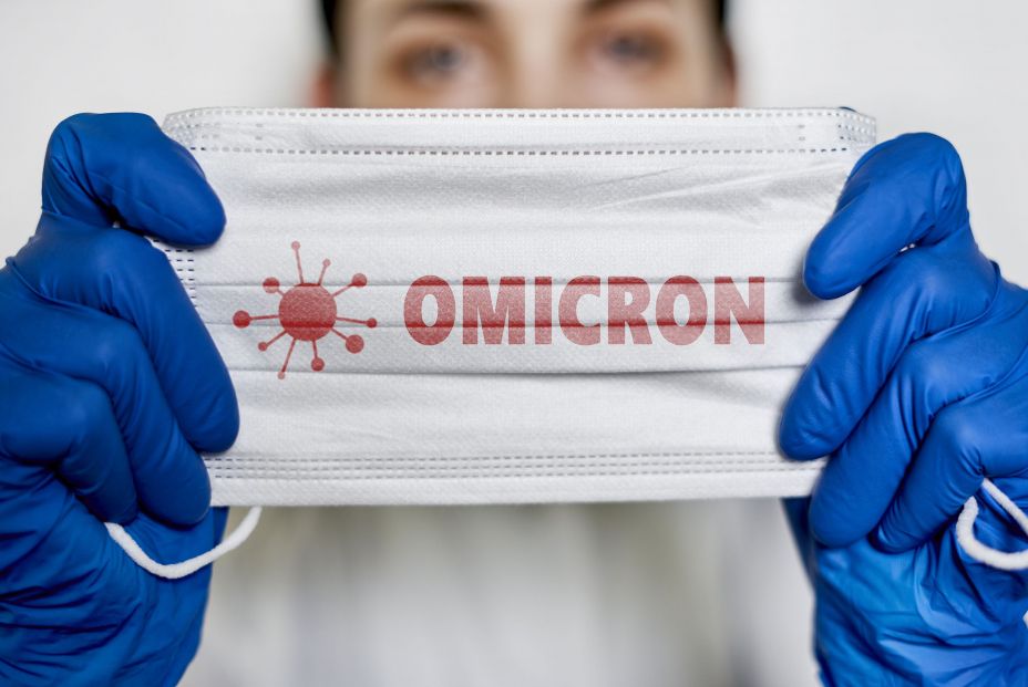 La OMS cree que la infección previa por Covid-19 no protege contra ómicron