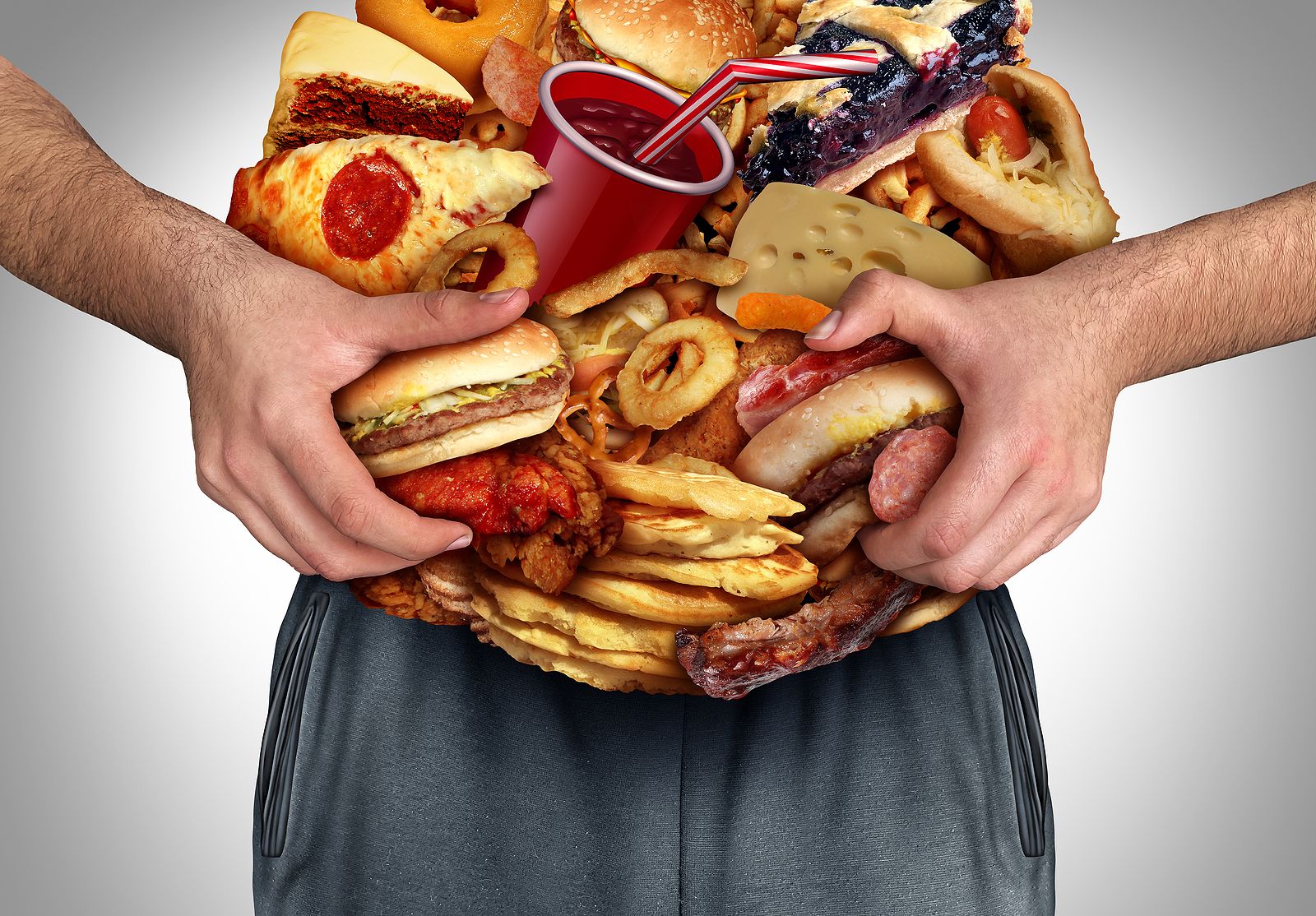 5 alimentos a evitar, según una nutricionista de Harvard, porque empeoran la memoria 5 alimentos a evitar, según una nutricionista de Harvard, porque empeoran la memoria