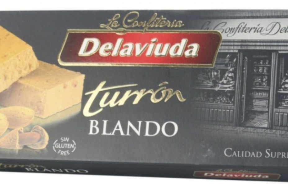 Momento de comprar el turrón para estas Navidades: ¿cuáles son los mejores?