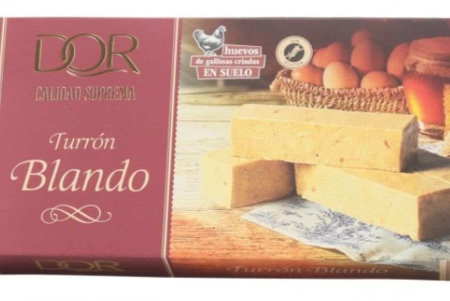 Momento de comprar el turrón para estas Navidades: ¿cuáles son los mejores?