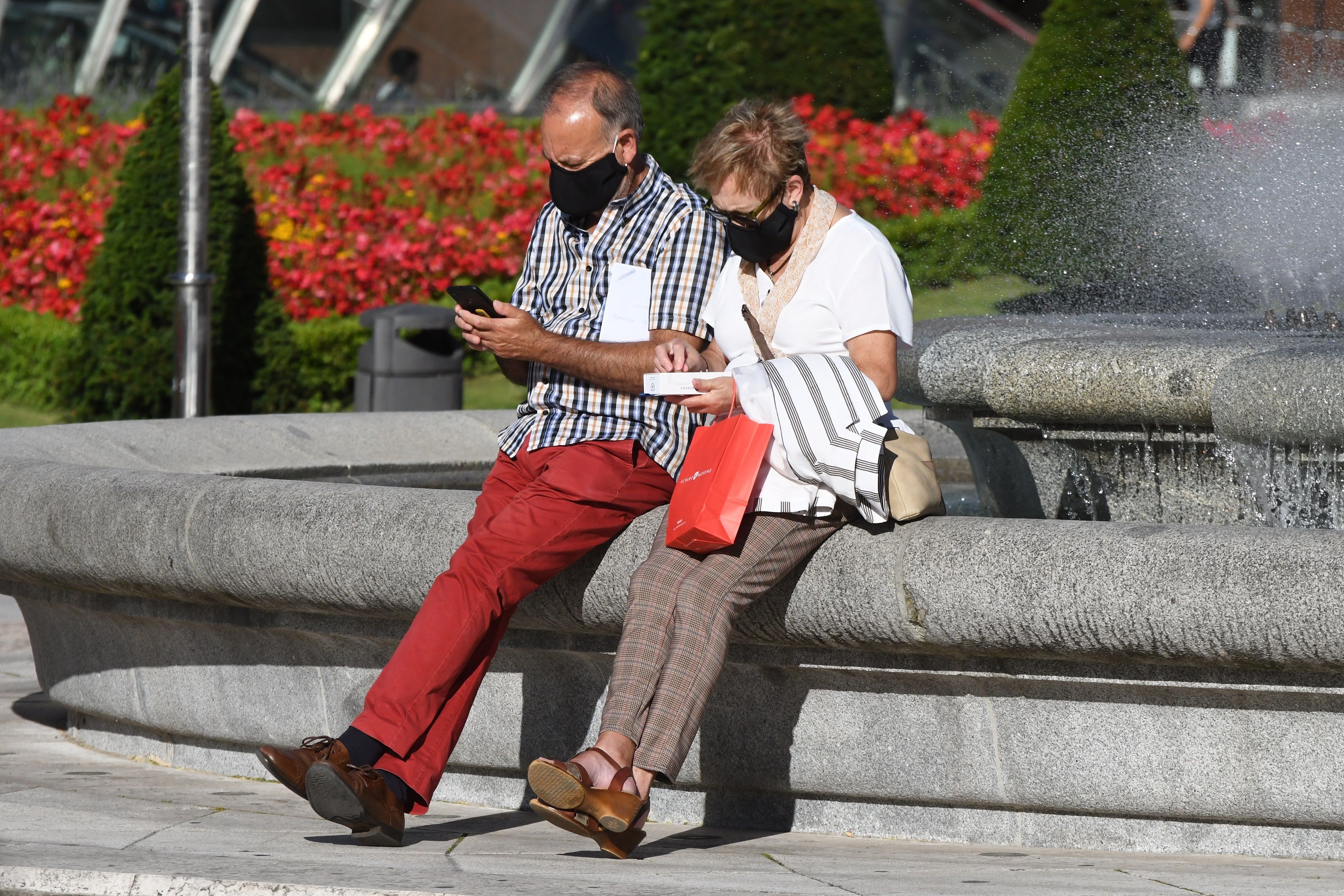 Así queda la reforma de las pensiones (parte 1) que deberá afrontar la jubilación del baby boom