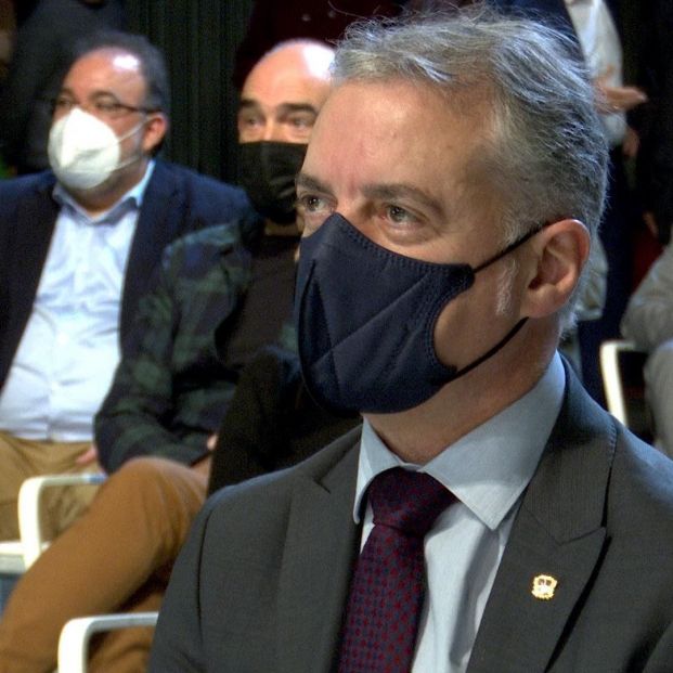 Euskadi declara la emergencia sanitaria que entrará en vigor este viernes Euskadi declara la emergencia sanitaria que entrará en vigor este viernes