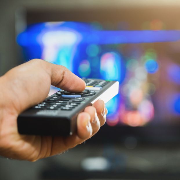 El coste por habitante de la radio y televisión en España es un 36% más bajo que la media europea. Foto: Bigstock