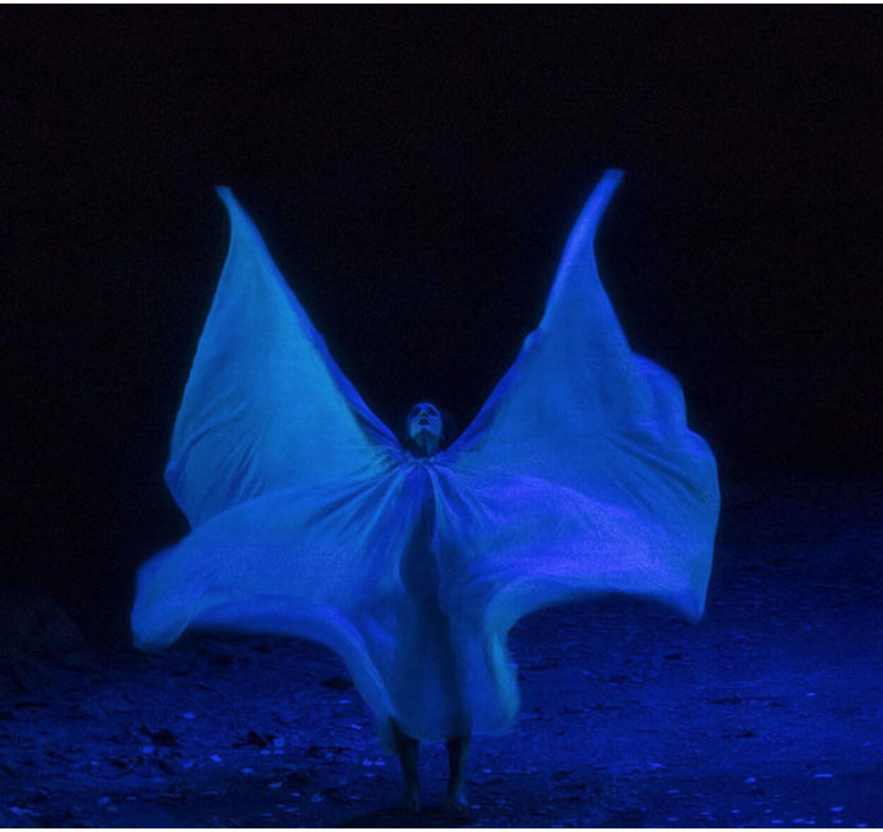 'Madama Butterfly' regresa a Les Arts de Valencia con la voz de Marina Rebeka