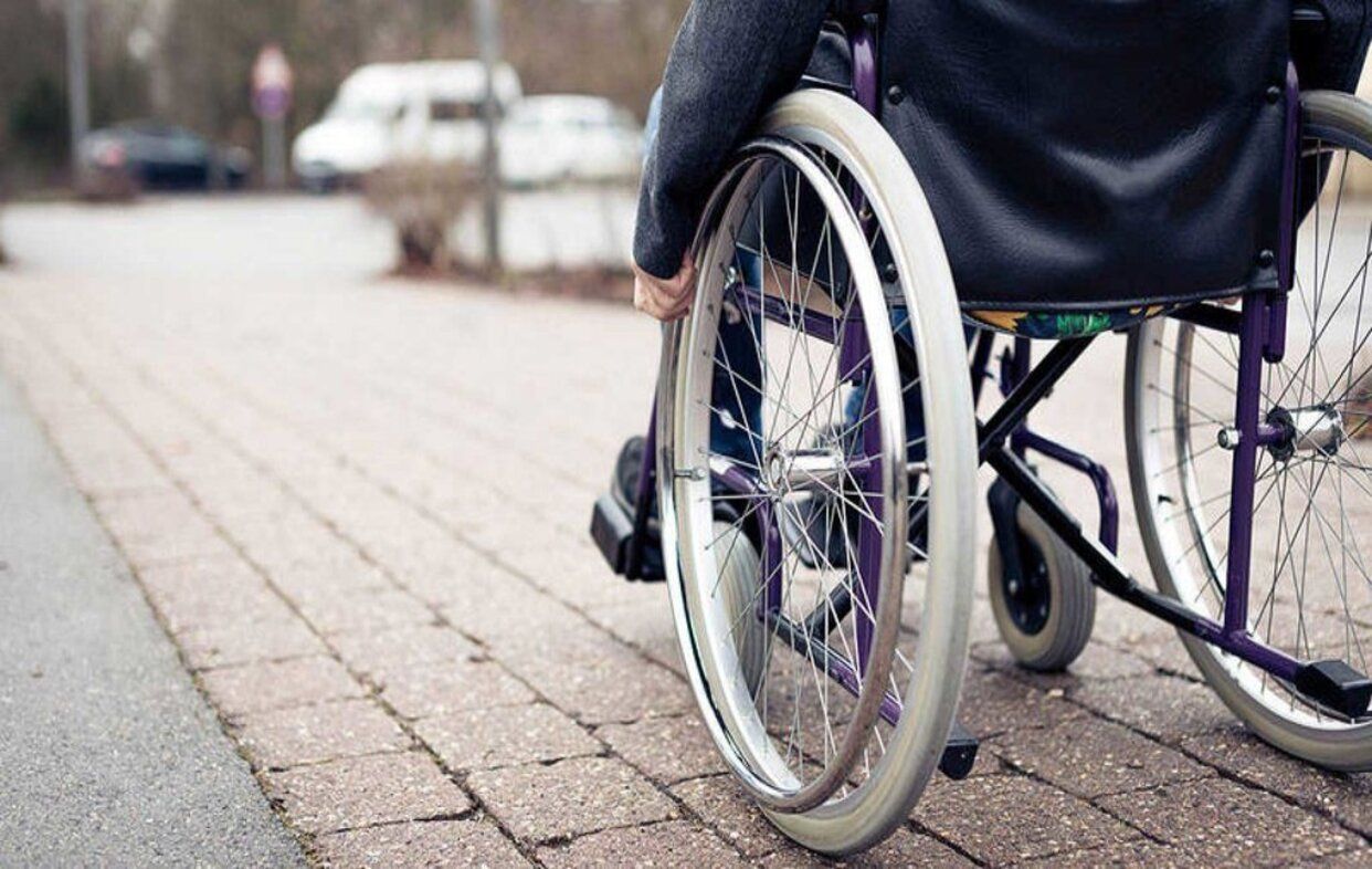 Los datos del INE sobre personas con discapacidad llevan desactualizados desde 2007