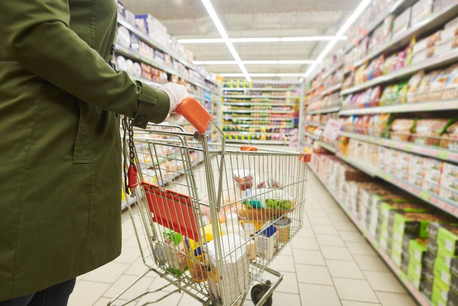 ¿Eres fiel a tu supermercado?