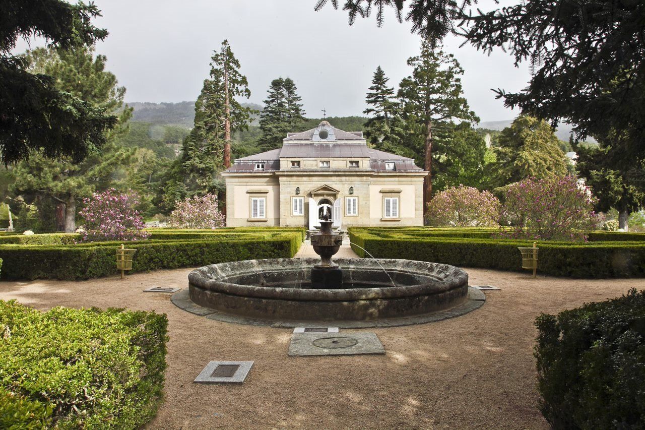 Las Casas de Campo de El Pardo y del Real Sitio de San Lorenzo de El Escorial reabren sus puertas