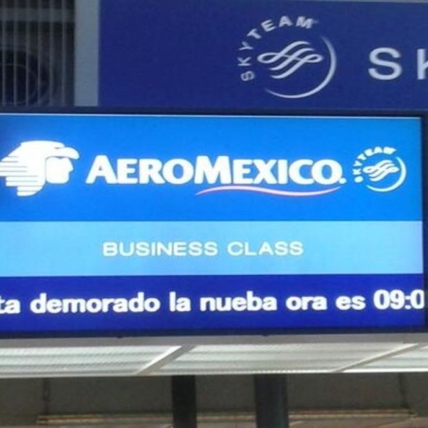 orto aeromexico