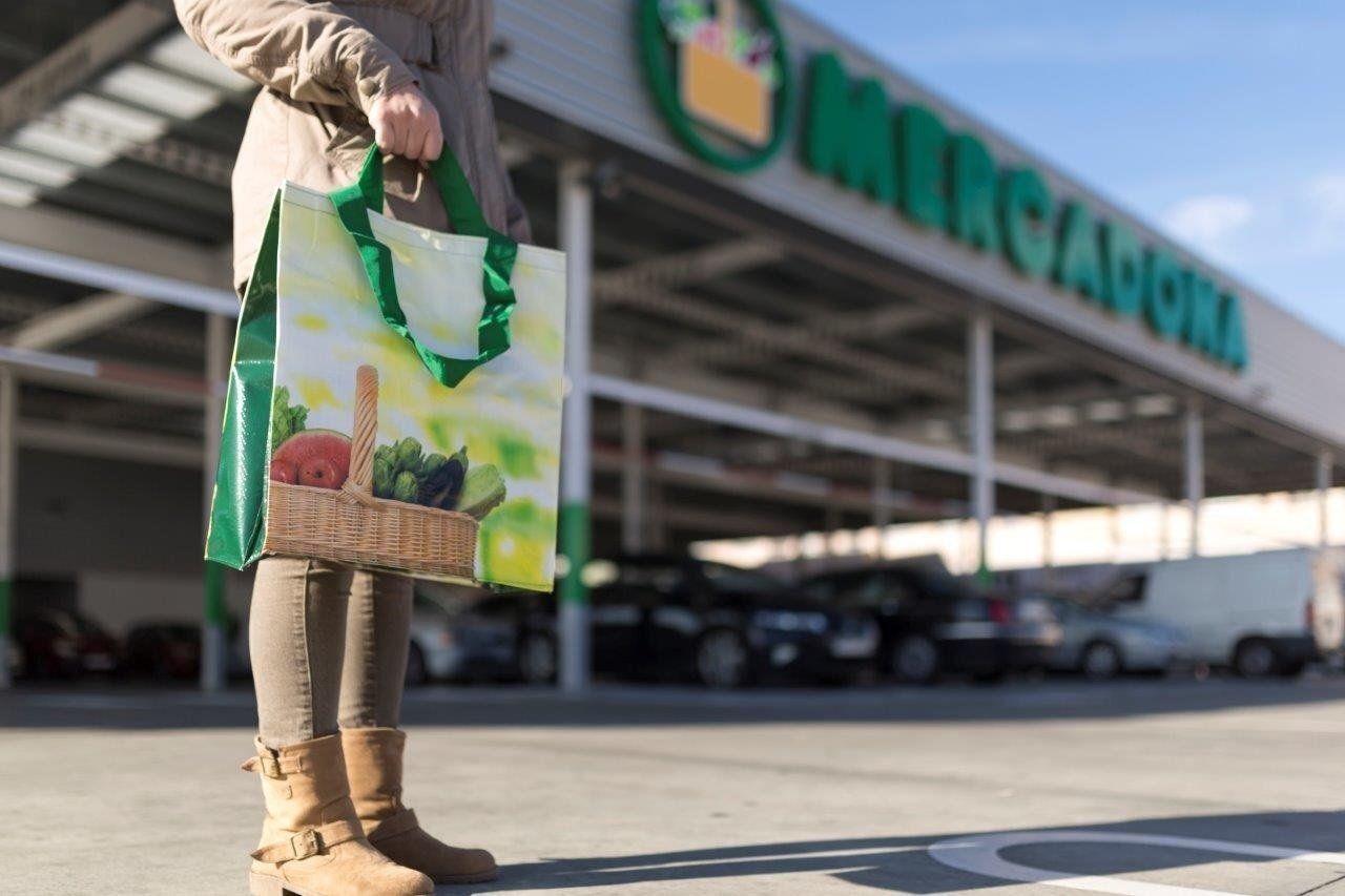 ¿Cuánto se gana en Mercadona? Estos son los sueldos de sus empleados. Foto: Europa Press