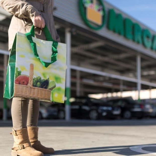 ¿Cuánto se gana en Mercadona? Estos son los sueldos de sus empleados. Foto: Europa pRess