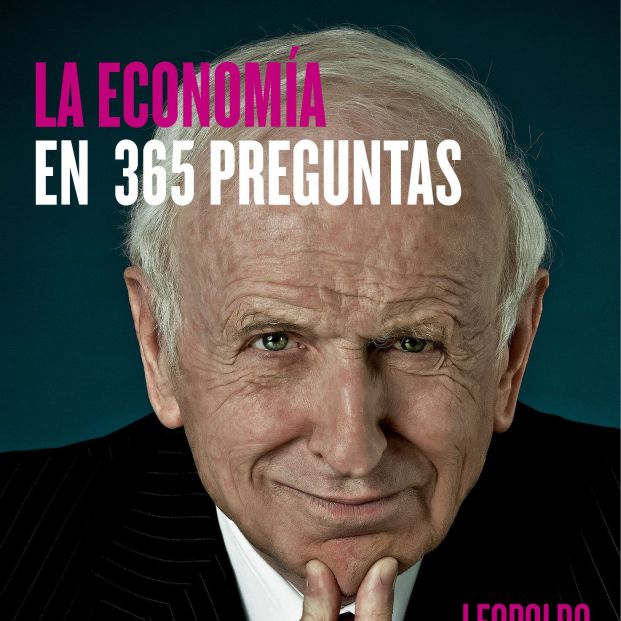 ‘La economía en 365 preguntas’ (Booket)