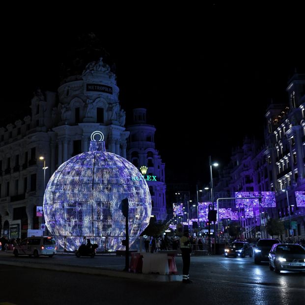 10 planes en familia para disfrutar de estas navidades en Madrid