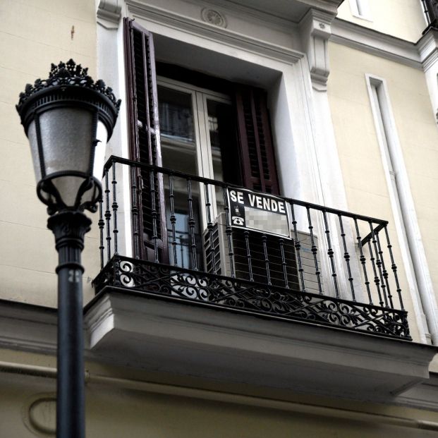 El limbo de las casas sin herederos: Cada año quedan sin adjudicar millones de euros en propiedades El limbo de las casas sin herederos: Cada año quedan sin adjudicar millones de euros en propiedades