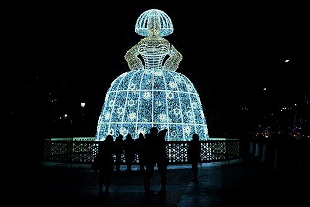 Los mejores planes navideños Los mejores planes navideños