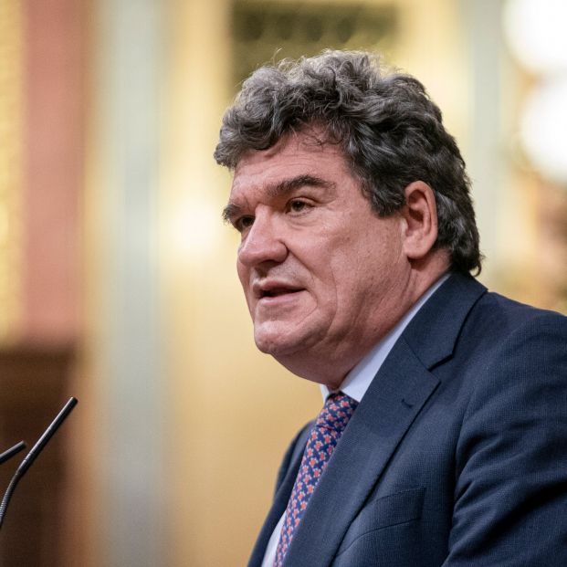 Texto íntegro de la Ley de Pensiones de Escrivá aprobada en el Congreso