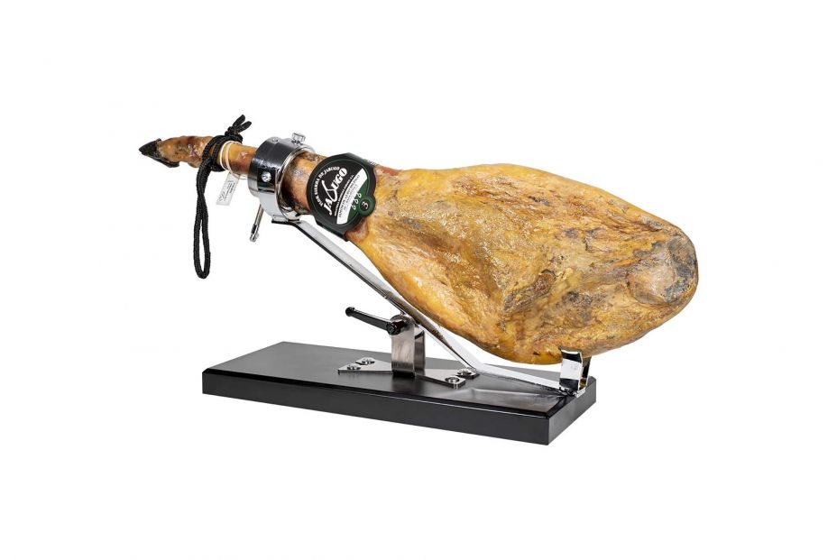 jamon flor sierra jabugo jamon flor sierra jabugo