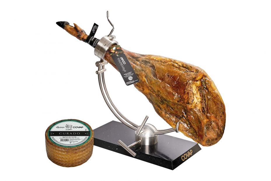 jamon covap jamon covap