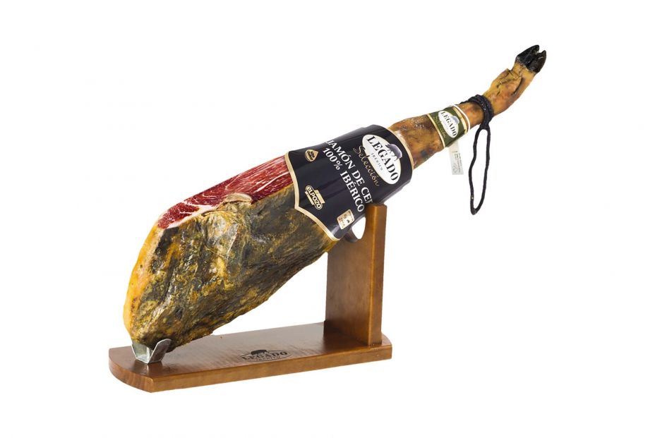 jamon legado iberico jamon legado iberico