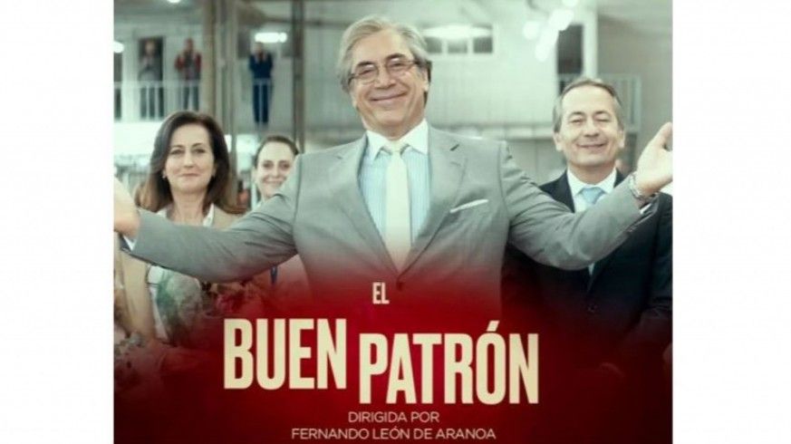 El buen patón..