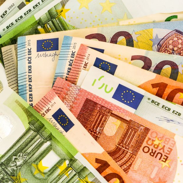 Así serán los nuevos billetes de euro a partir de 2024