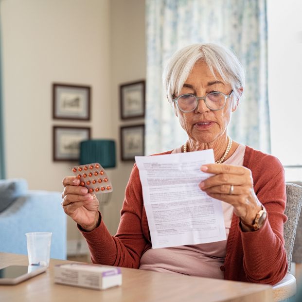 Adiós a los prospectos de los medicamentos: tienen los meses contados