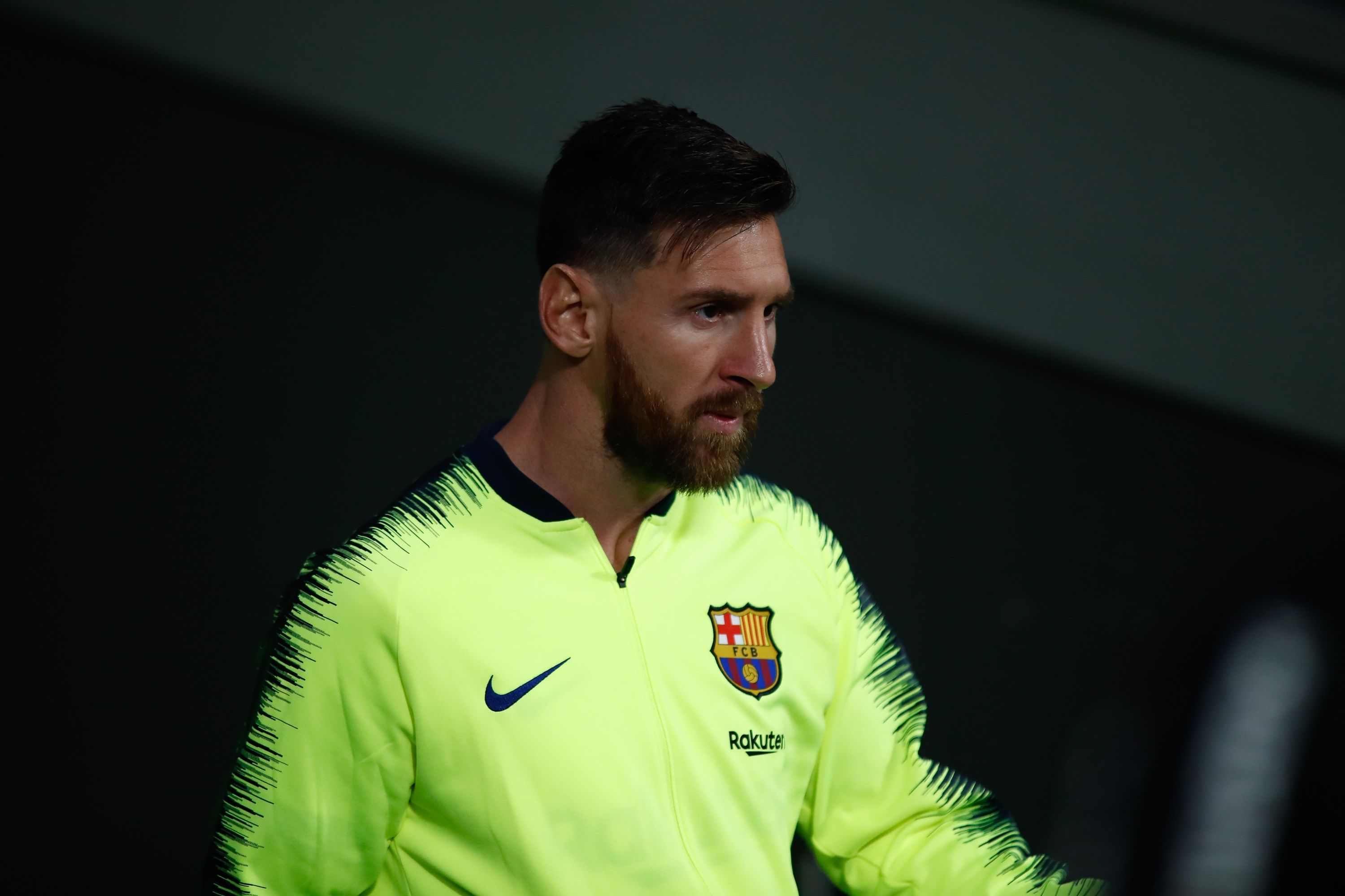 Messi, el hombre de los récords en la LaLiga 2018-2019