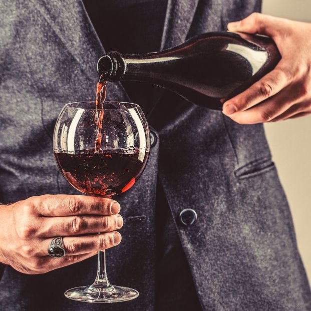 ¿Cómo es la copa de vino perfecta? Sigue estos consejos para elegir la correcta Foto: bigstock