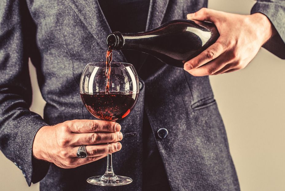 ¿Cómo es la copa de vino perfecta? Sigue estos consejos para elegir la correcta Foto: bigstock