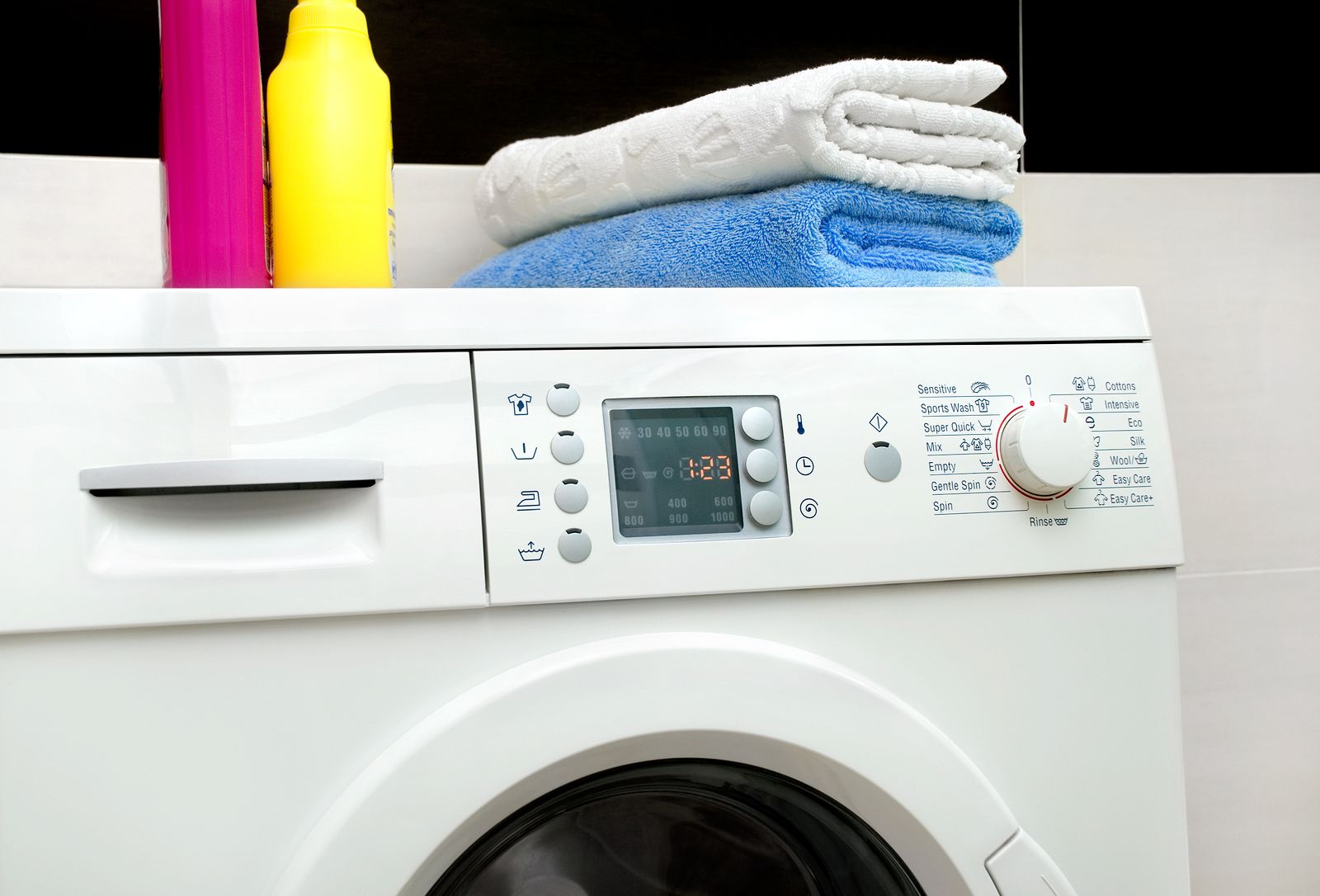 Cómo limpiar correctamente los electrodomésticos de tu hogar