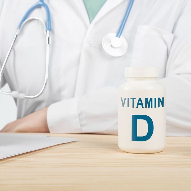El déficit de vitamina D aumenta el riesgo de padecer enfermedades cardiovasculares