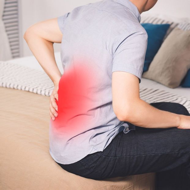 Qué es la insuficiencia renal y cuántos tipos hay (Bigstock) Qué es la insuficiencia renal y cuántos tipos hay (Bigstock)