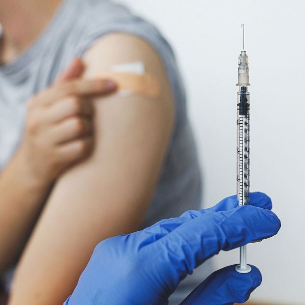 vacunacion covid 19 anticuerpos