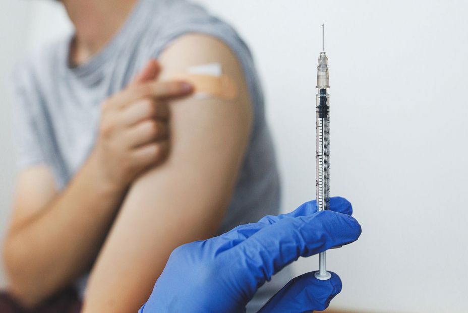 vacunacion covid 19 anticuerpos